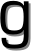 g