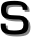 s
